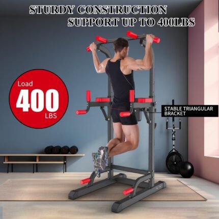 exercise & equipment