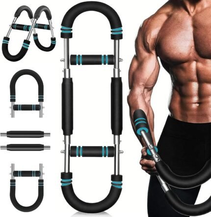 exercise & equipment