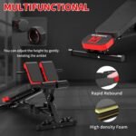 exercise & equipment