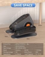 exercise & equipment