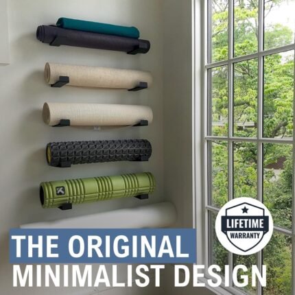 exercise & equipment