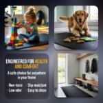 exercise & equipment