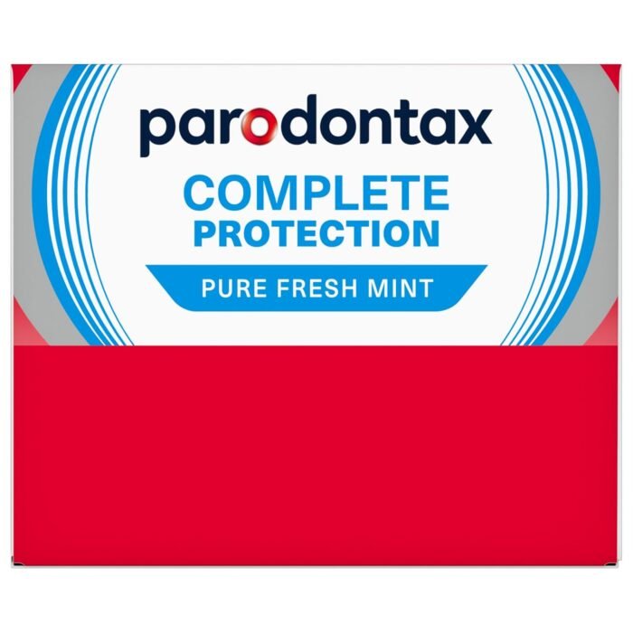 health & personal care
