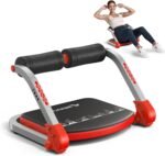 exercise & equipment