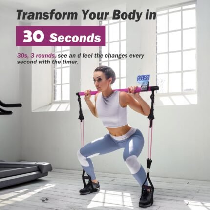 exercise & equipment