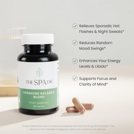 health & personal care