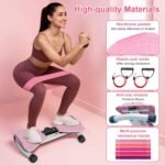 exercise & equipment