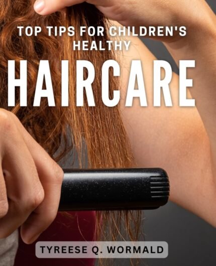 ]hair care