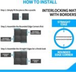 exercise & equipment