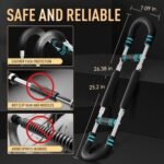 exercise & equipment