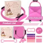 exercise & equipment