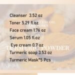skin care