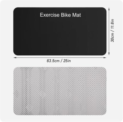 exercise & equipment