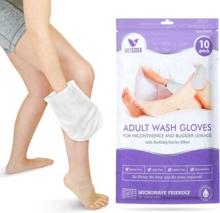 health & personal care