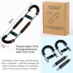 exercise & equipment