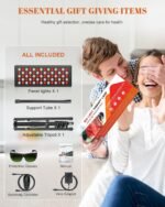 health & personal care