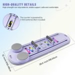 exercise & equipment