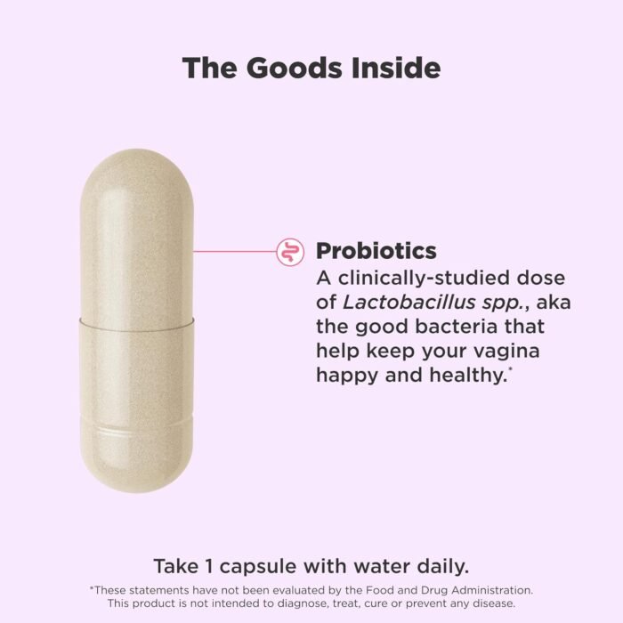 health & personal care