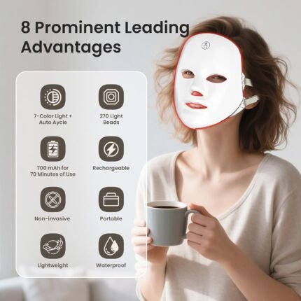 health & personal care