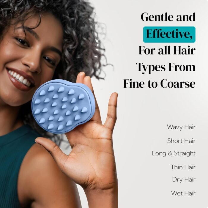 ]hair care