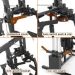 exercise & equipment