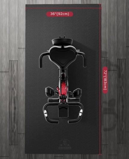 exercise & equipment