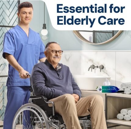 health & personal care