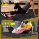 exercise & equipment