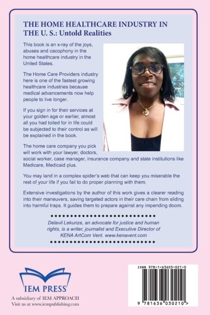 health & personal care