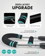 exercise & equipment