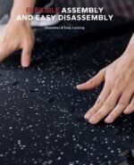 exercise & equipment