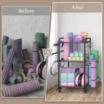 exercise & equipment