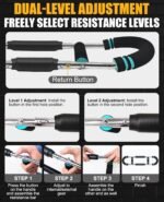 exercise & equipment