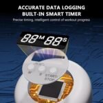 exercise & equipment