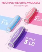 exercise & equipment