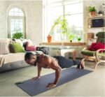 exercise & equipment