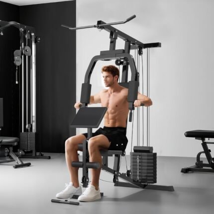 exercise & equipment