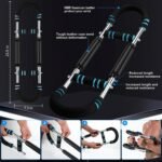 exercise & equipment