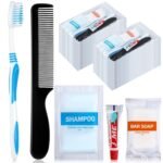 health & personal care