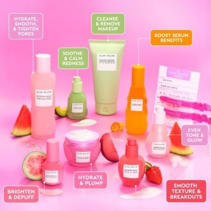 skin care