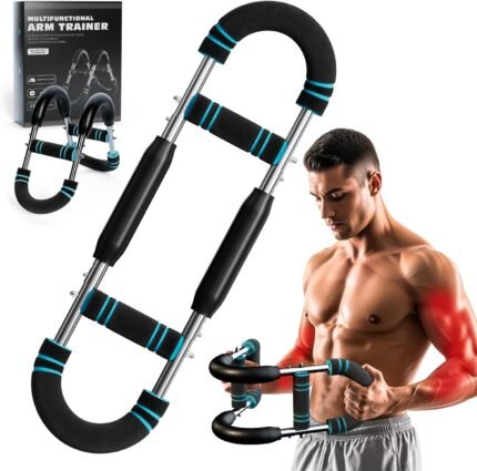exercise & equipment