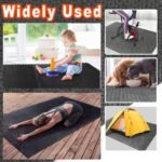 exercise & equipment