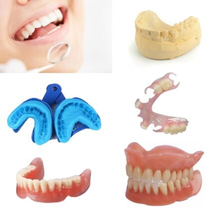 health & personal care