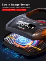 exercise & equipment