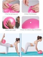 exercise & equipment