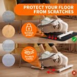 exercise & equipment