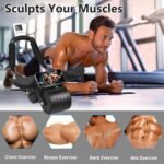 exercise & equipment