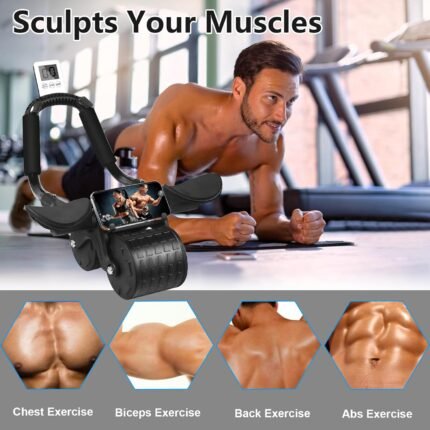 exercise & equipment