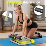 exercise & equipment