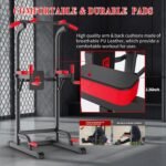 exercise & equipment
